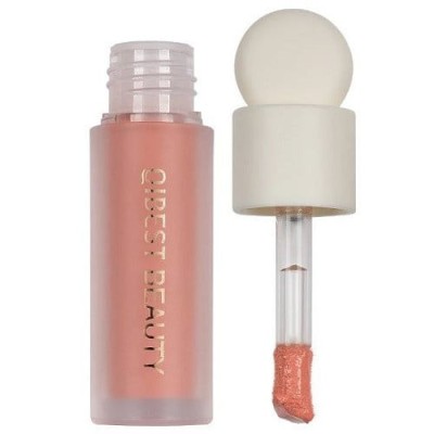 Fard de obraz cremos, Qibest, Liquid Blush, 03, 4.5 g foto