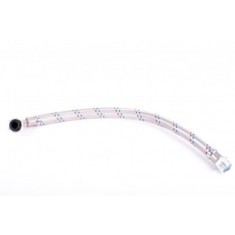 Racord flexibil cu cot 50cm pentru hidrofor