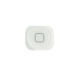 Buton Meniu pentru APPLE iPhone 5 (Alb)