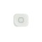 Buton Meniu pentru APPLE iPhone 5 (Alb)