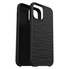 Carcasa biodegradabila LifeProof WAKE iPhone 12 Pro Max Black foto