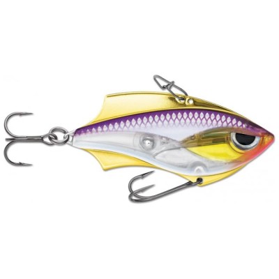 Cicada Rapala Rap-V Blade RVB05 PD 5cm foto