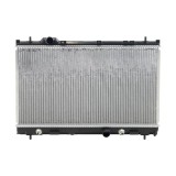 Radiator racire Chrysler Neon, 10.1999-10.2004, Motorizare 2.0 98kw Benzina, tip climatizare Cu/fara AC, cutie automata, diametru intrare/iesire 33/3, SRLine