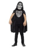 Set Halloween copii Grim Reaper
