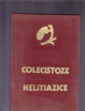 COLECISTOZE NELITIAZICE