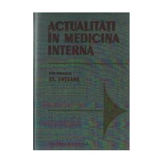 Actualitati in medicina interna (1988)