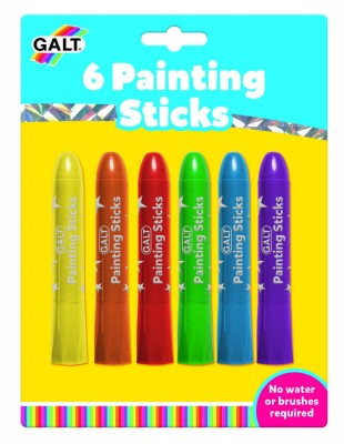 Galt Magic Painting Sticks foto