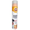 Spray + Sampon Uscat Caini/Catei Arm &amp; Hammer, Bicarbonat Sodiu, Aroma, Curatare Profunda, Usor de Utilizat