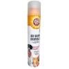 Spray si Sampon Uscat 2-in-1, Arm &amp;amp; Hammer, pentru Caini si Catelusi, cu Bicarbonat de Sodiu, Aroma