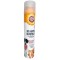 Spray si Sampon Uscat 2-in-1, Arm &amp;amp; Hammer, pentru Caini si Catelusi, cu Bicarbonat de Sodiu, Aroma