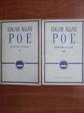 Edgar Allan Poe - Scrieri alese 2 volume