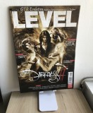 Revistă Gaming - Revista LEVEL martie 2012