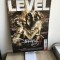 Revistă Gaming - Revista LEVEL martie 2012
