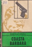 Ross Macdonald - Coasta Barbara