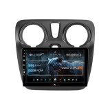 Cumpara ieftin Navigatie Dacia Dokker Lodgy, Android 12, P-Octacore 2GB RAM + 32GB ROM, 9 Inch - AD-BGP9002+AD-BGRKIT376V2