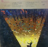 G. Verdi, K. Weber, R. Wagner &ndash; Overtures to the Operas. Leningrad State
