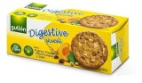 BISCUITI DIGESTIVI MUESLI&amp;OVAZ,STAFIDE&amp;CAISE 230GR, Gullon