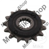 MBS Ritzel 15Z Teilung 525, gummiert Innendurchmesser 21.6/25, Cod Produs: 7260358MA