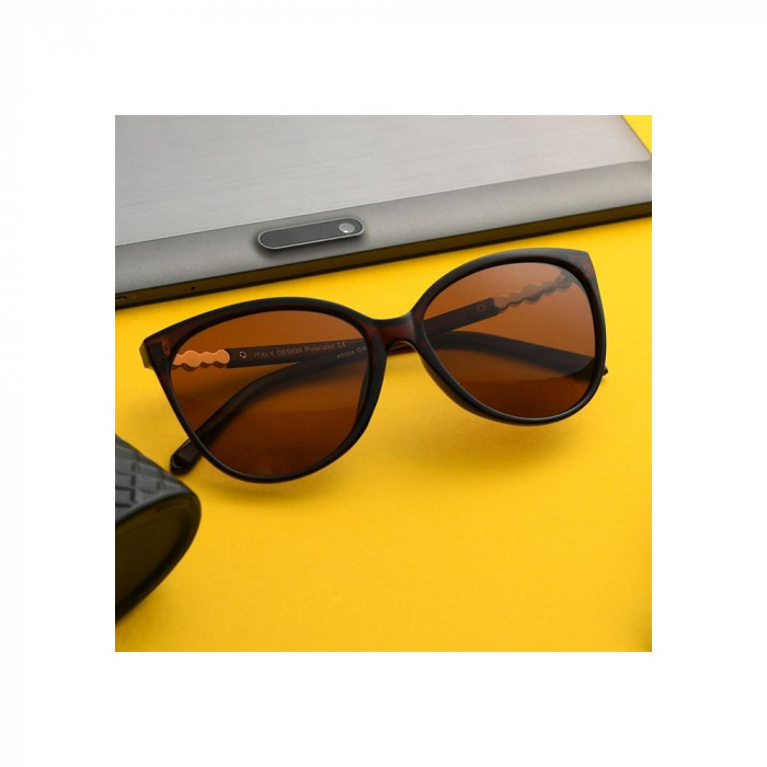 Ochelari De Soare De Dama Oversized Marby Maro