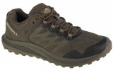 Cumpara ieftin Pantofi de trekking Merrell Nova 3 Tactical J005047 verde, 41 - 44