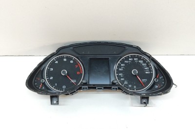 Ceas de bord AUDI Q5 8R 2017 OEM: 8R0920981N | 32028630 foto