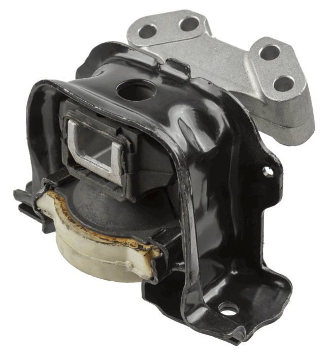 LEMF&Ouml;RDER 42114 01 Suport motor