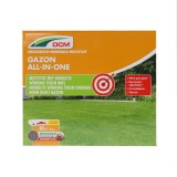 Ingrasamant gazon DCM, NPK 10-3-18, granule, 3 kg