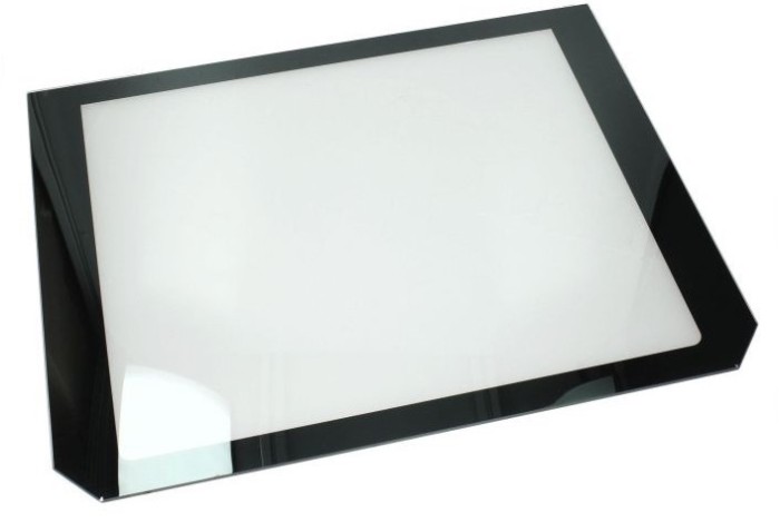 Geam interior usa ,Cuptor incorporabil GORENJE BSA6737ORAB