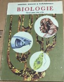 Cumpara ieftin MNL1 Manuale - Biologie - clasa a 10 a