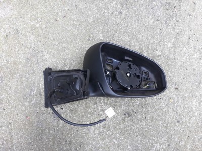 Corp oglinda dreapta electrica Toyota Yaris foto