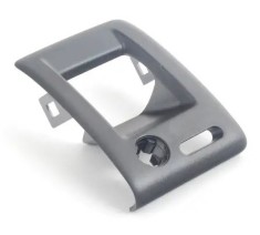 Capac Scaun Spate Dreapta Oe Volkswagen Passat B6 2005-2010 3C58858949B9 foto