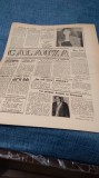 ZIARUL CALAUZA NR 106-1992