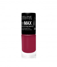 Lac de unghii, Eveline Cosmetics, miniMAX, 5ml, nuanta 601 foto