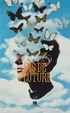 Vis de fluture, Roman Beletristica, Geo Raetchi, Paperback brosat, Carti Fictiune