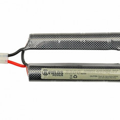 Acumulator NiMH 9.6V 2200mAh TWM4-A1 8Fields