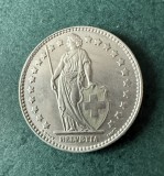 1 Franc 1961 Elvetia