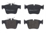 Set placute frana spate BREMBO P50133