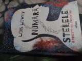 Carte vintage stare FB NUMARA STELELE O poveste din Copenhaga Lois Lowry Ed.ARTHUR.traducere ALINA NICOLETA IOANA