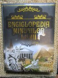 ENCICLOPEDIA MINUNILOR LUMII , 2012