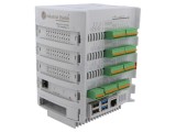Controler programabil PLC OUT 24 IN 39 Raspberry - INDUSTRIAL SHIELDS