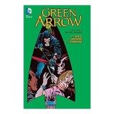 Green Arrow Vol. 5