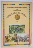 INDRUMATOR PASTORAL , VOL. XV , 1991 *DEDICATIE