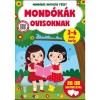 Mond&oacute;k&aacute;k ovisoknak - Mond&oacute;k&aacute;s matric&aacute;s f&uuml;zet