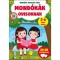 Mond&oacute;k&aacute;k ovisoknak - Mond&oacute;k&aacute;s matric&aacute;s f&uuml;zet