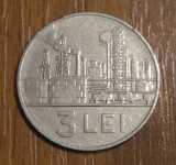 3 lei 1966, RSR / Rom&acirc;nia