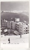 bnk cp Sinaia - Hotelul turistic Cota 1400 - circulata
