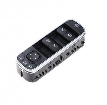 Butoane geamuri electrice pentru Mercedes G500 G55 G63 AMG G65 AMG W463 W177 foto