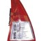 Lampa spate CITROEN C3 I (FC) (2002 - 2016) ALKAR 2202854