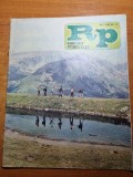 Romania pitoreasca mai 1982-art.lupsa,suceava,vatra dornei,campulung moldovenesc