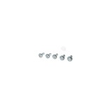Set șuruburi pentru plită BOSCH 00613175 00613177 00635498 BALAY Original